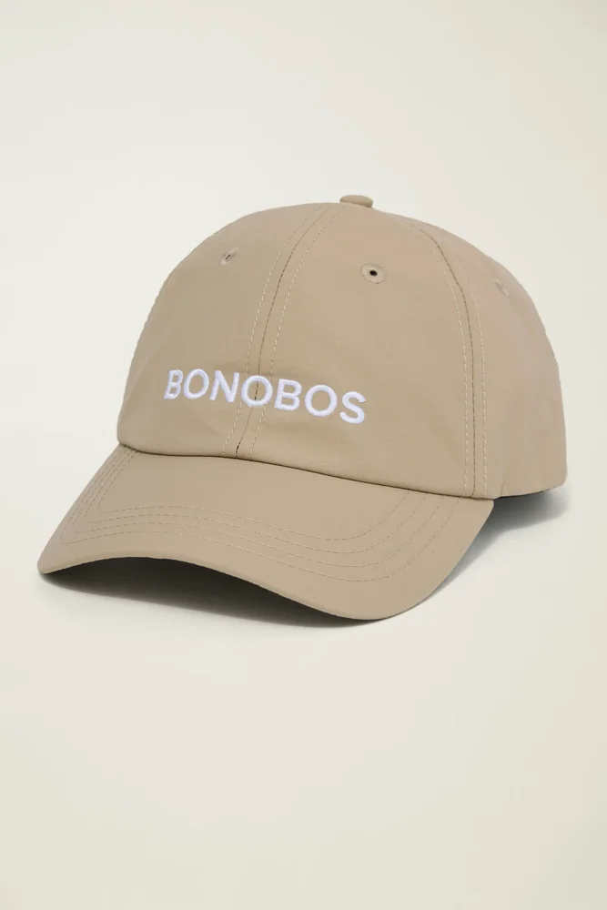 Golf Hat
