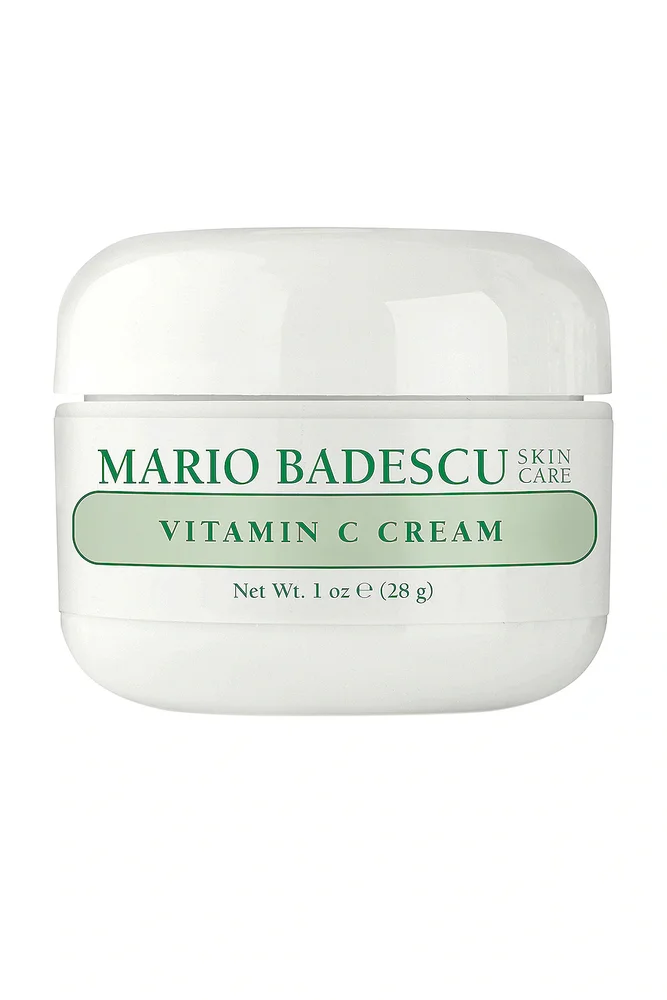 Vitamin C Cream