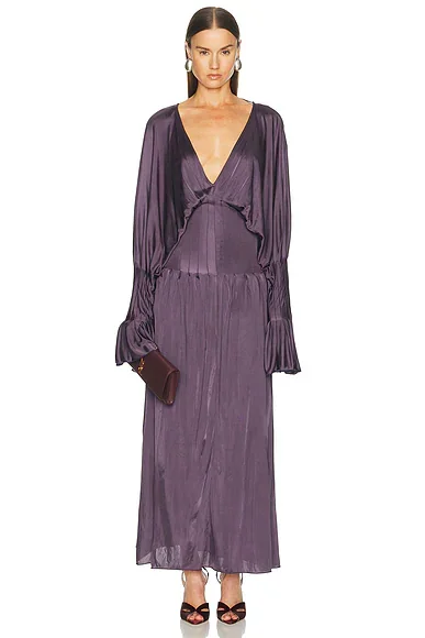 Luma Dress