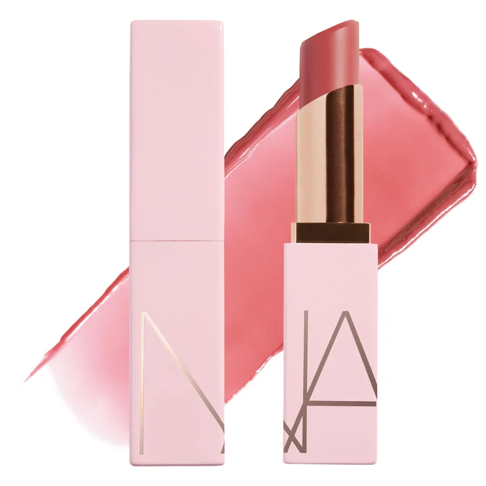Afterglow Moisturizing Lip Balm with Hyaluronic Acid in Dolce Vita