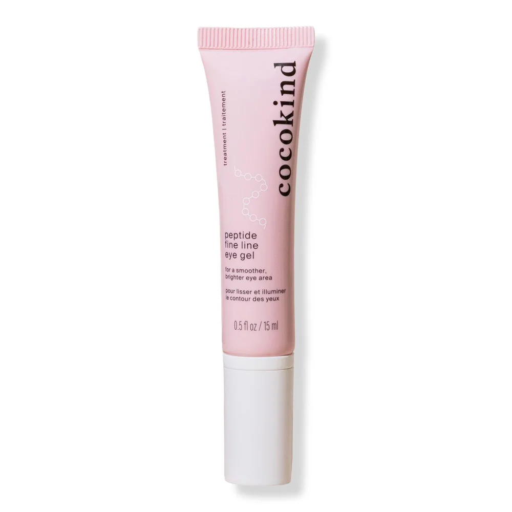 Peptide Fine Line Eye Gel