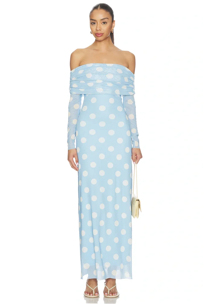 Aurelia Dress