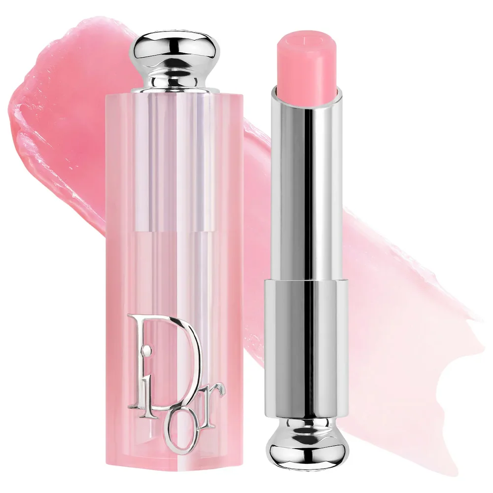 Addict Lip Glow Balm