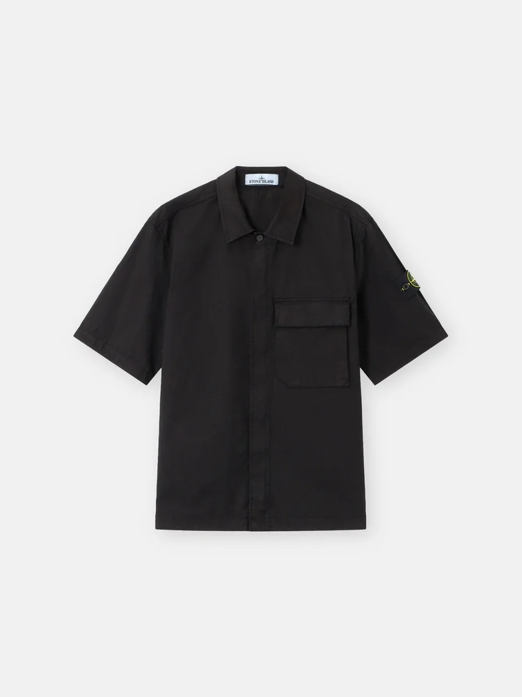 Stoneisland 1100025 STRETCH ORGANIC COTTON TWILL