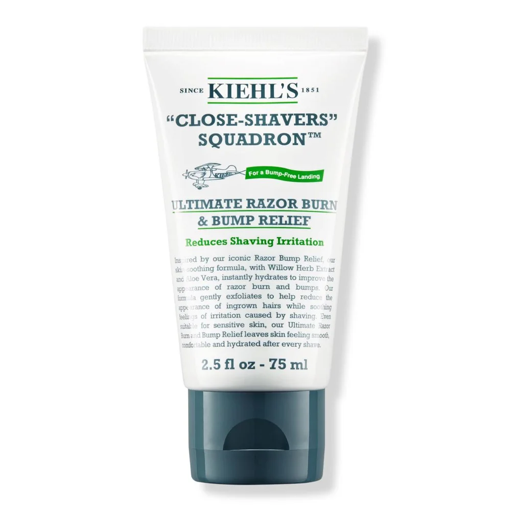 Ultimate Razor Burn & Bump Relief Gel