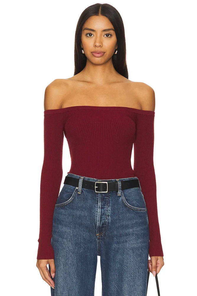 Colette Bodysuit