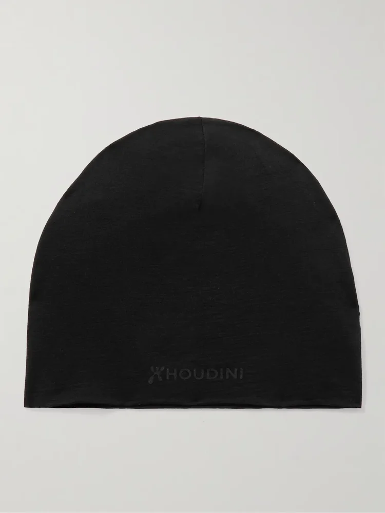 Desoli Merino Wool Beanie