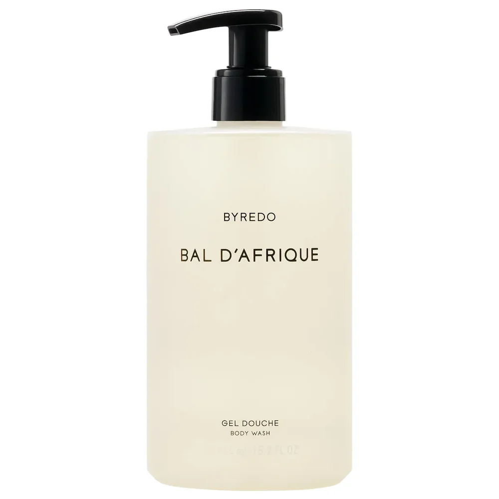 Bal d'Afrique Body Wash