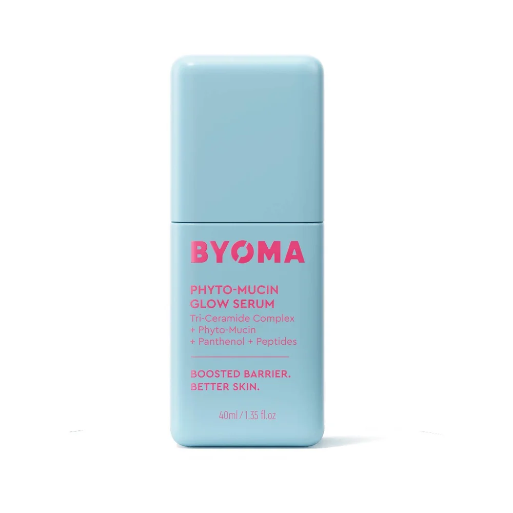 Phyto Mucin Serum
