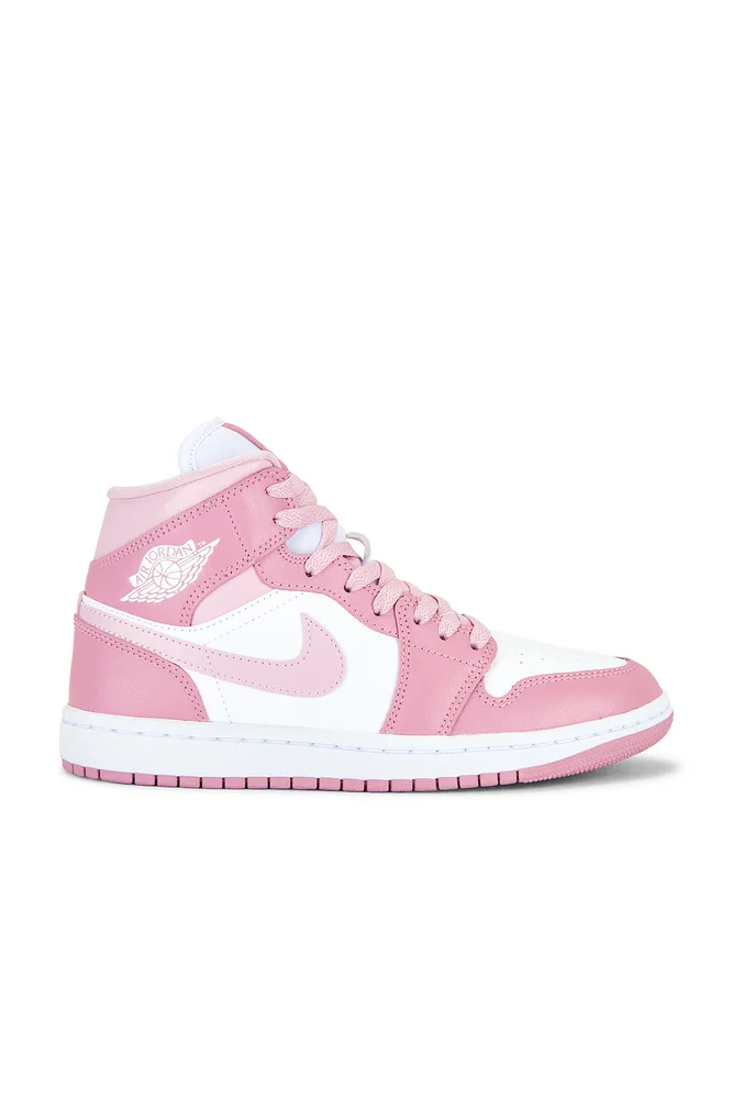 Air Jordan 1 Mid Sneaker