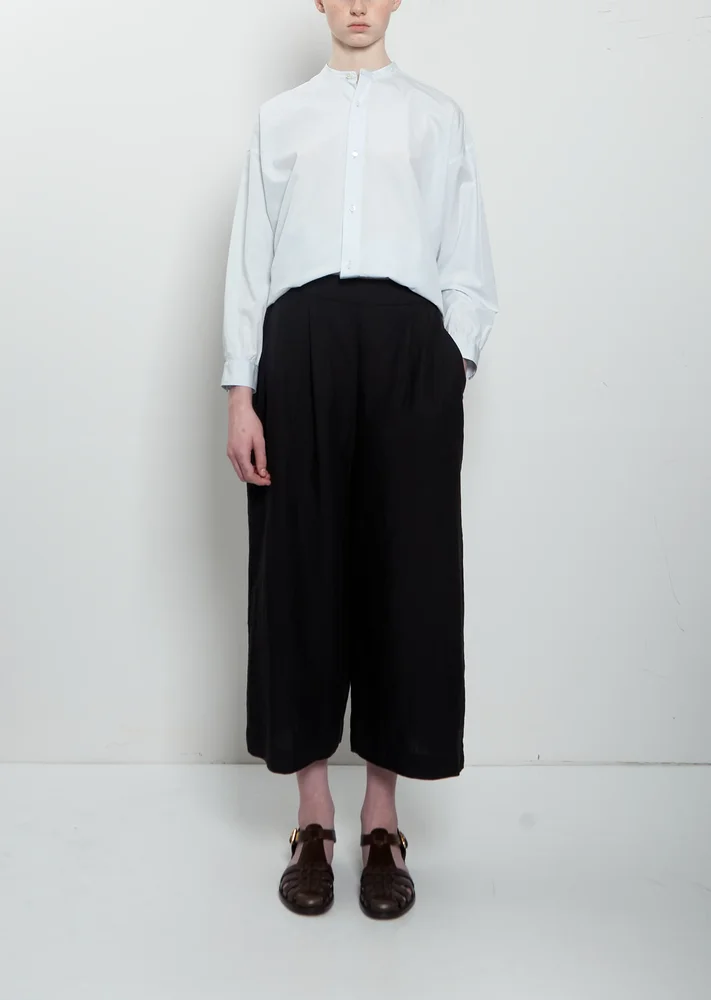 Buck Tuck Easy Wide Pants