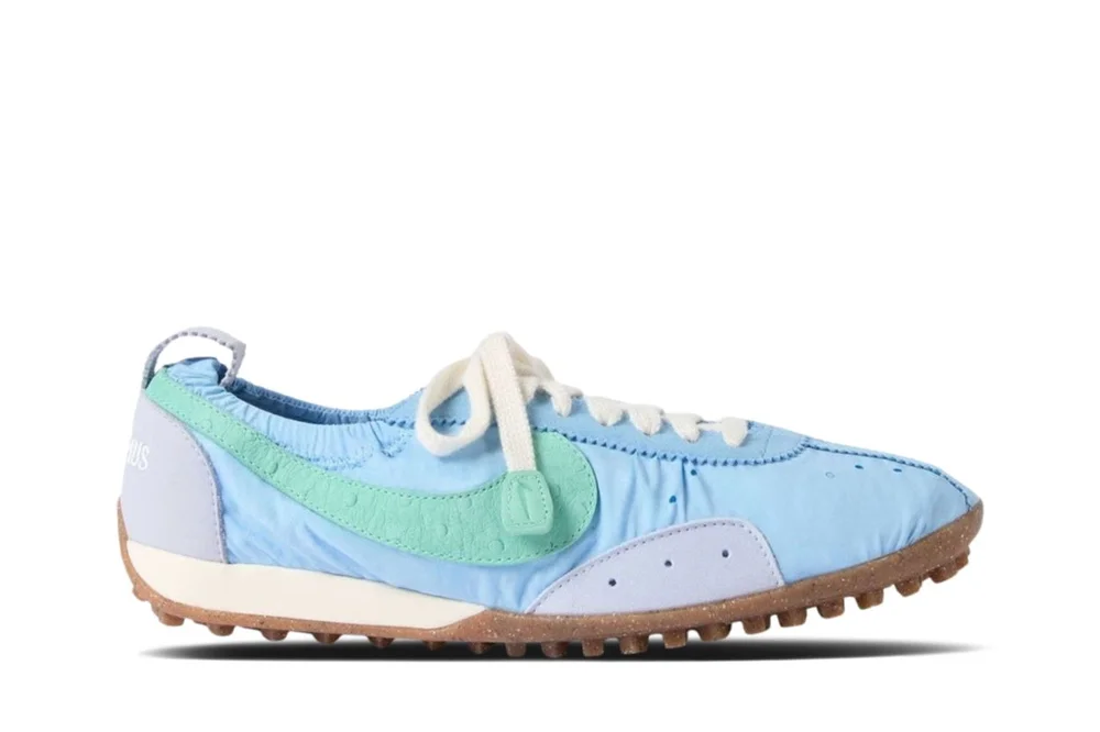 Women's Moon Shoe Emerald Rise