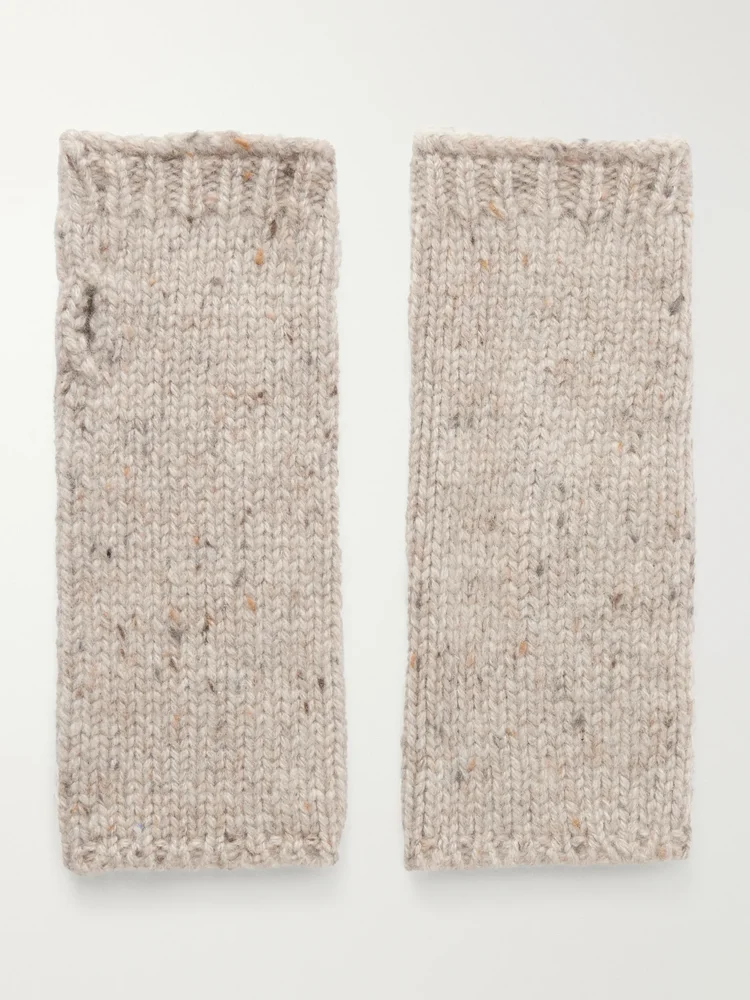 Tiree cashmere gloves