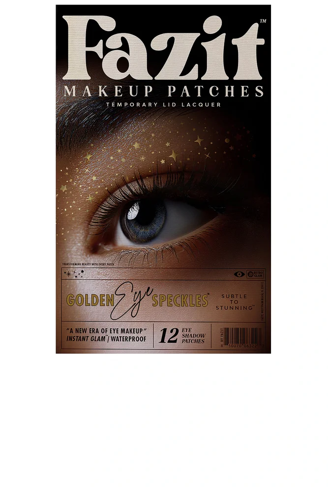 Eye Speckles