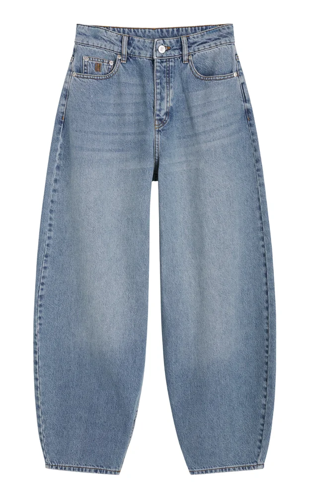 Vinola Cotton Jeans
