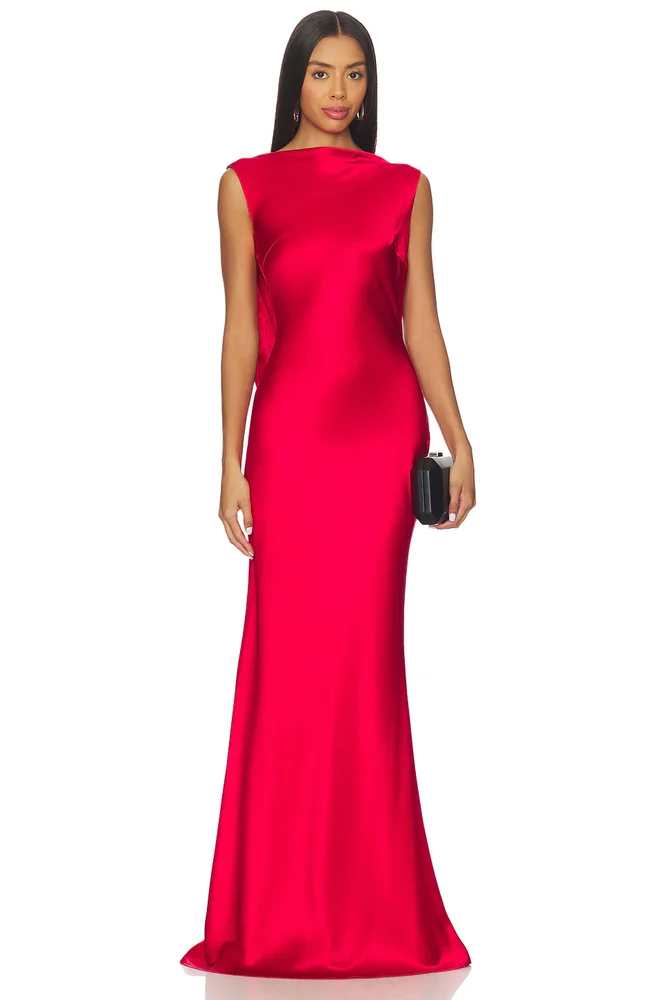 Callie Gown