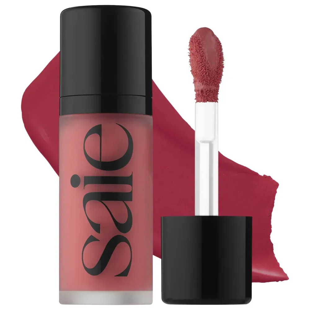 Dew Blush Liquid Cream Blush in Dreamy
