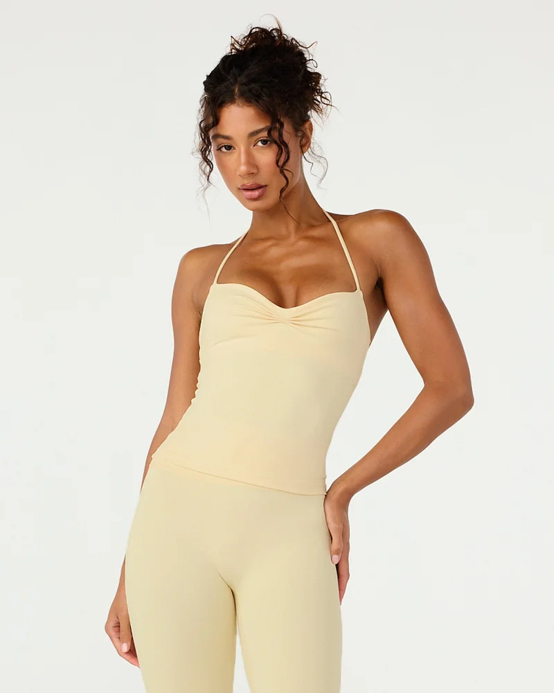 Crop Shop Boutique Form Cara Tank