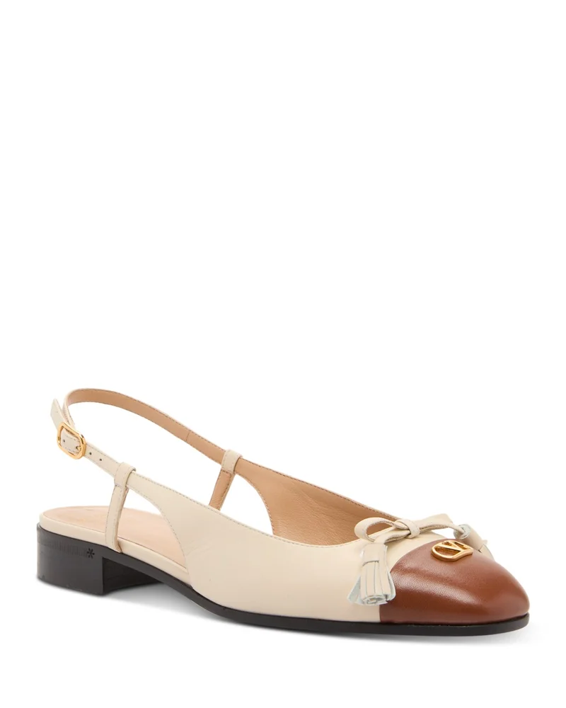 Valet Du Roi Ballerina Flats