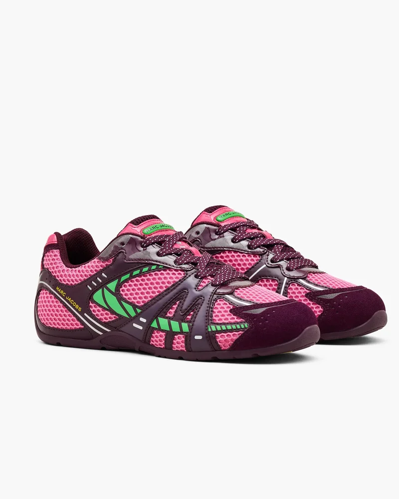 Marc Jacobs The 72 Spring Sneaker
