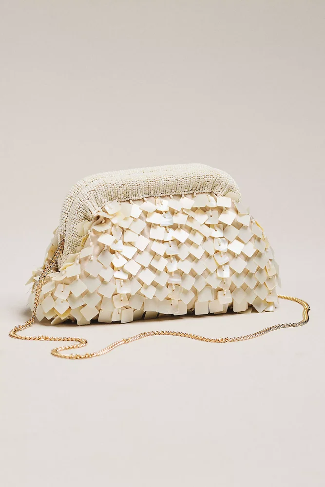 Vienna Shelly Clutch