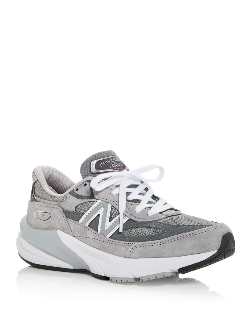 Women's 990v6 Low Top Sneakers