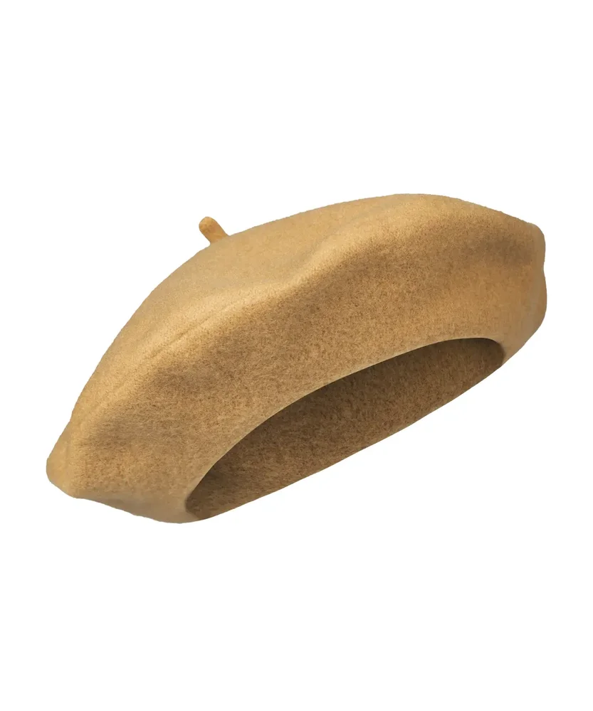 Classic Beret