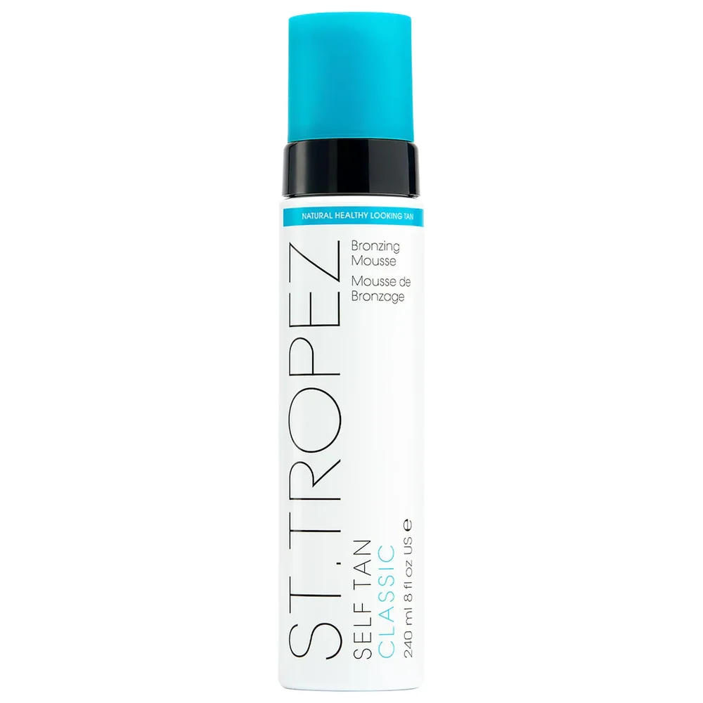 Self Tan Classic Bronzing Mousse