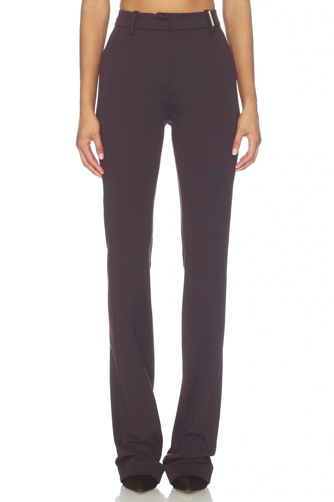 Slim Long Pant