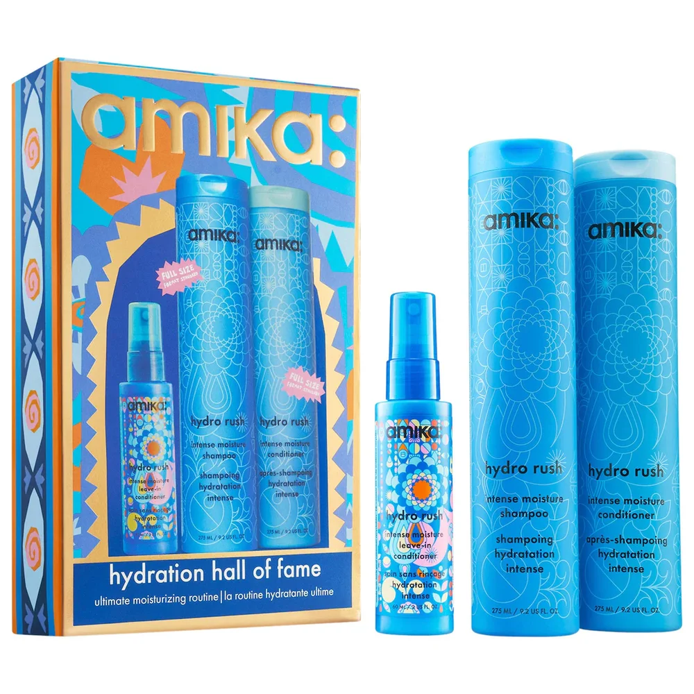 Hydration Hall of Fame Gift Set