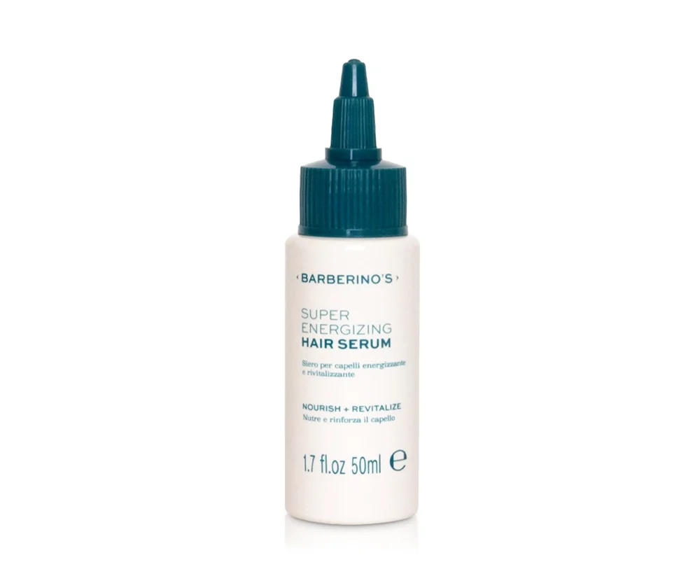 Super Energizing Hair Serum 1.7 oz.