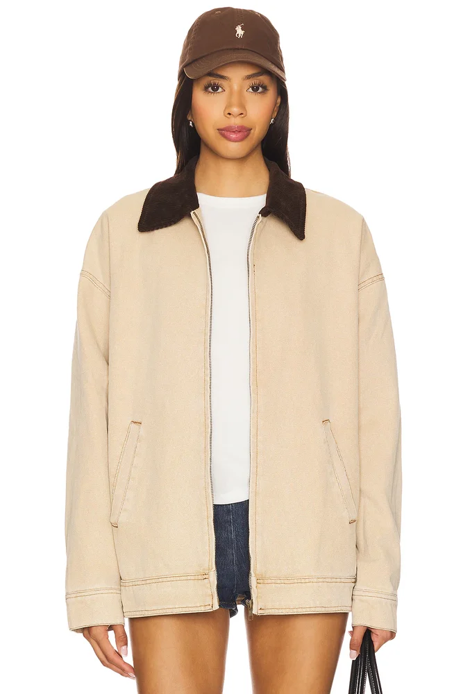 Workwear Jacket
