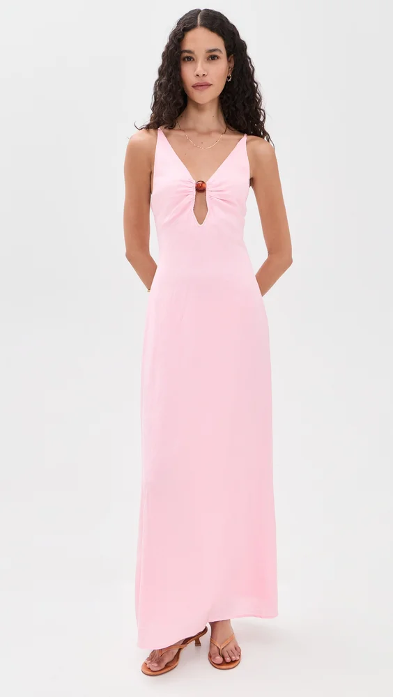 Unity Maxi Dress