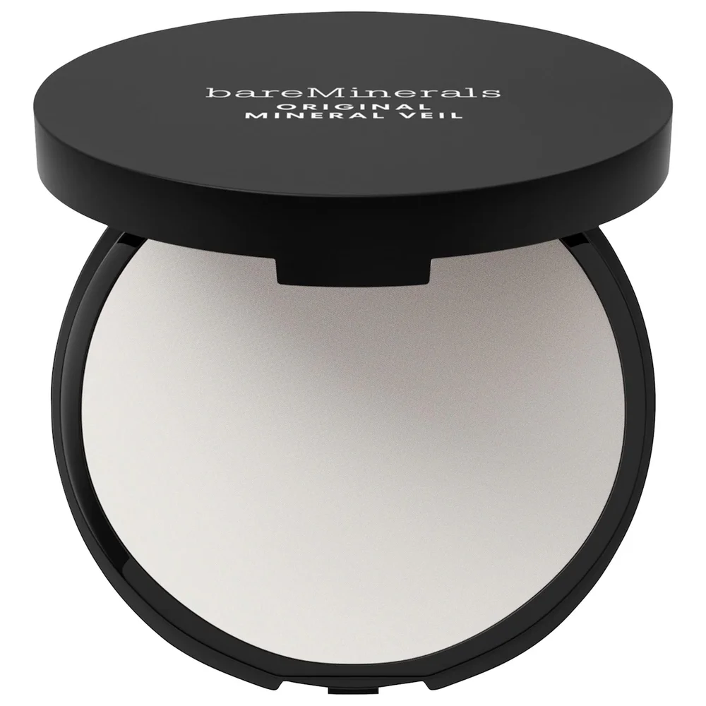 ORIGINAL Mineral Veil Talc-free Pressed Setting Powder in Translucent