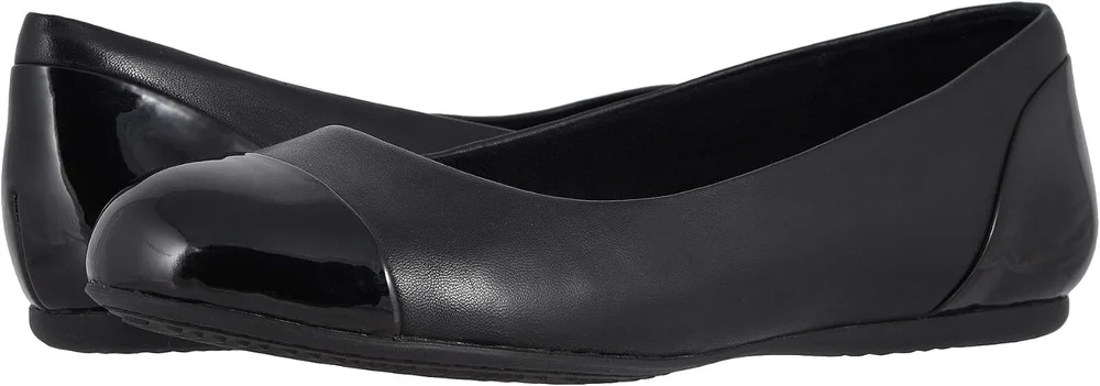 Sonoma Cap Toe