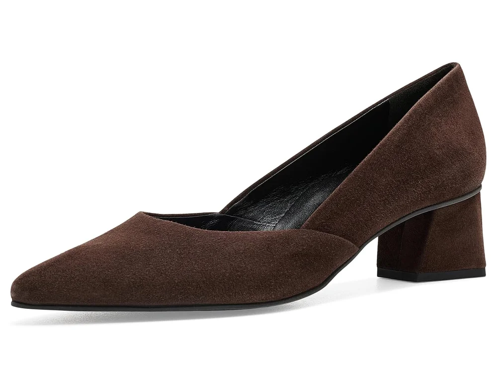 Fauna Pumps