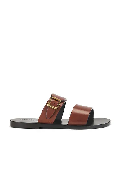 Pepe Slide Sandal
