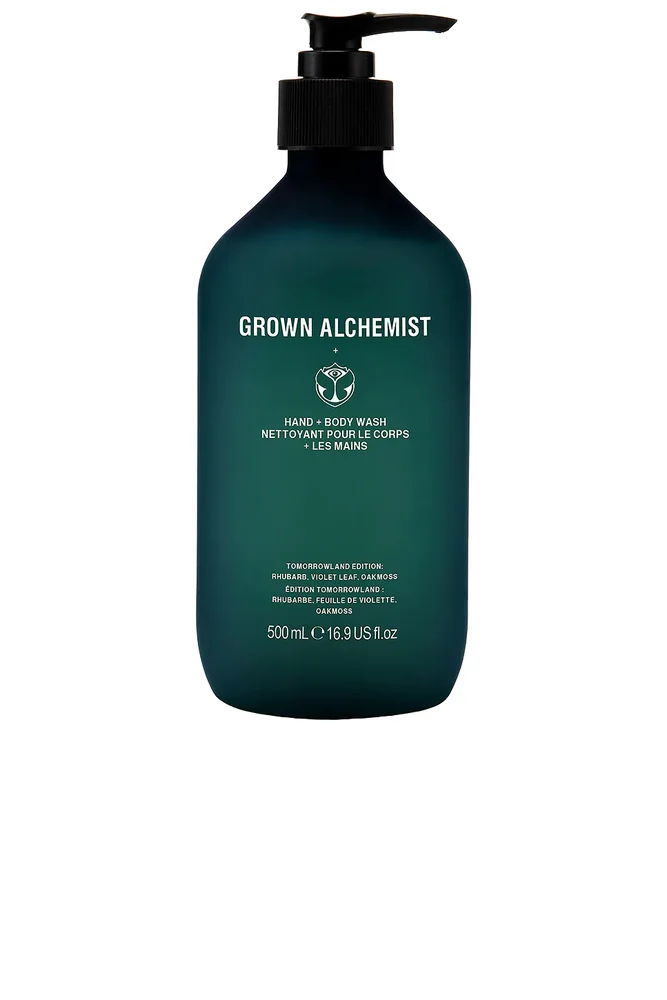 Tomorrowland Hand + Body Wash
