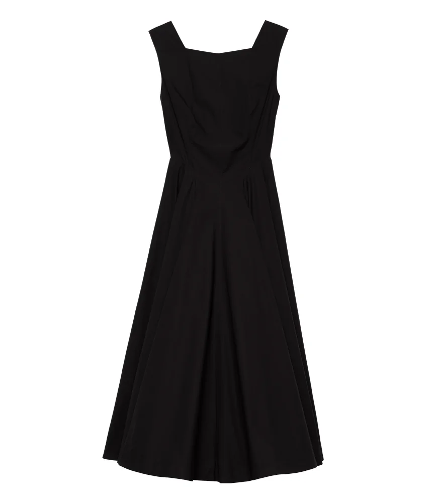 Rivière Dress