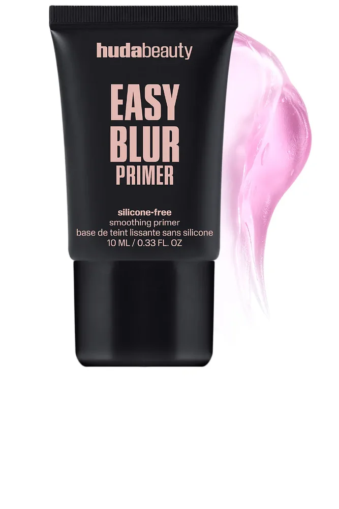 Mini Easy Blur Primer