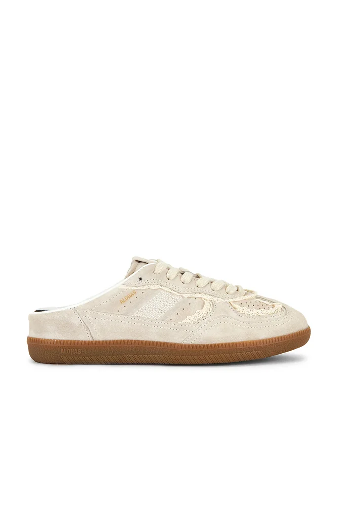 TB490 Mule Sneaker