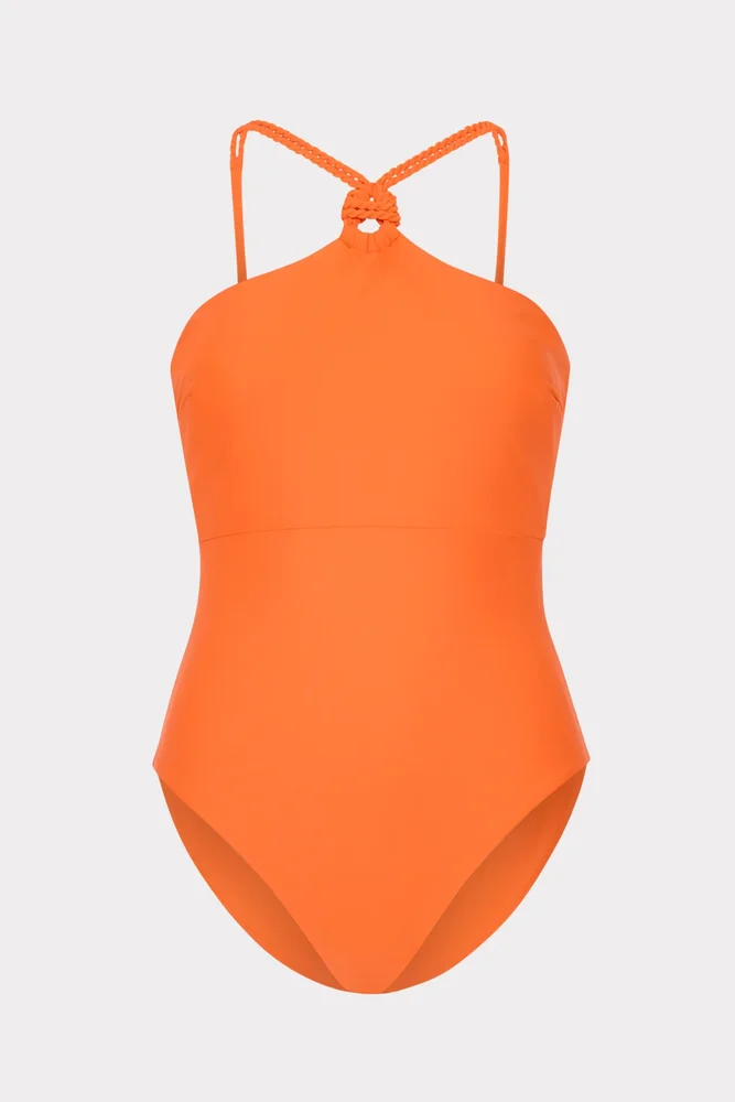 Rope One-Piece
