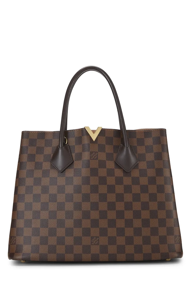 Damier Ebene Kensington