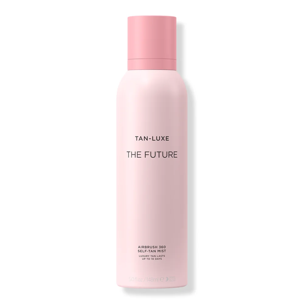 The Future Airbrush 360 Self-Tan Mist