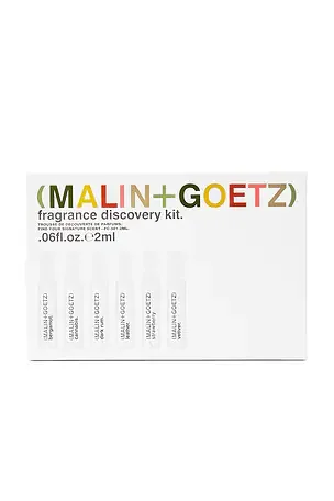Fragrance Discovery Kit