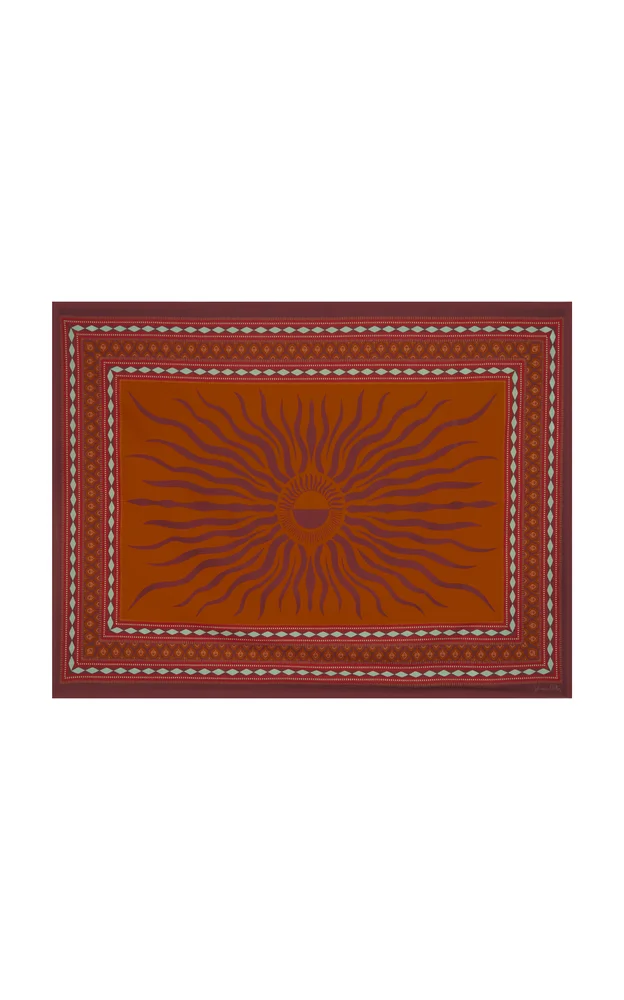 Horizon Cotton Pareo
