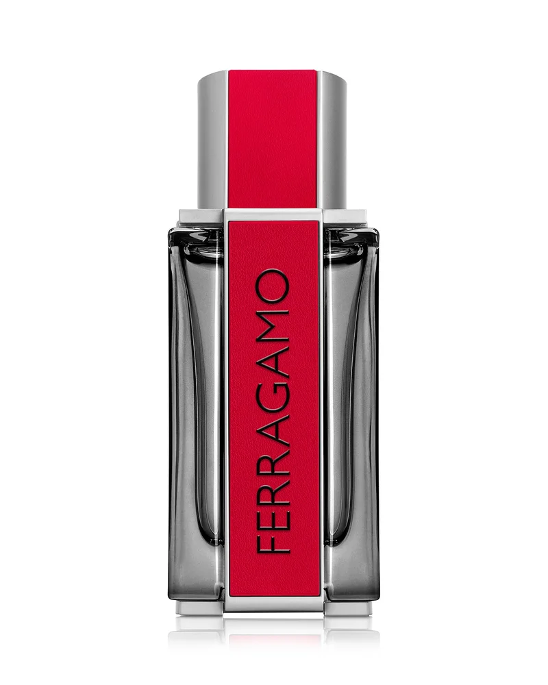 Red Leather Eau de Parfum