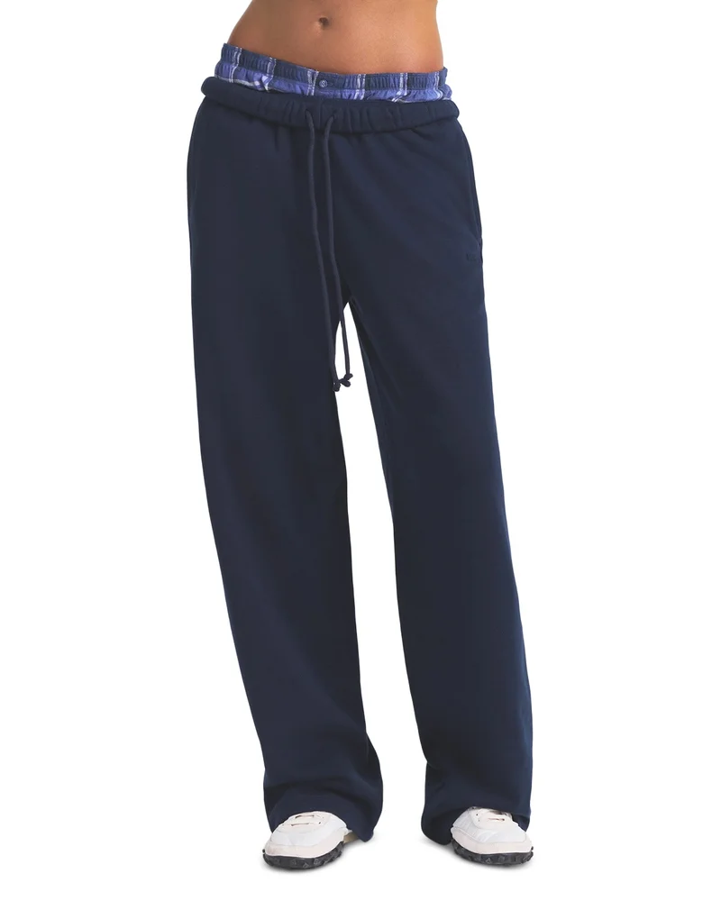 Cloud Straight Leg Pants