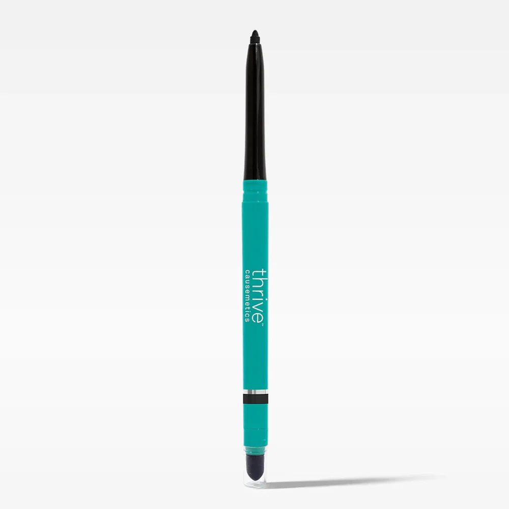 Infinity Waterproof Eyeliner in Lauren (Black Matte)