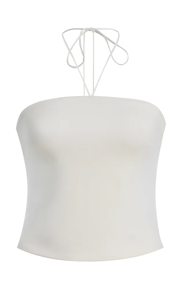 Valerie Jersey Top